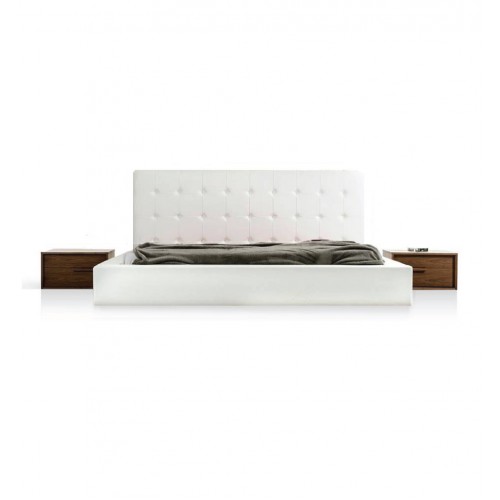 Cama California KS